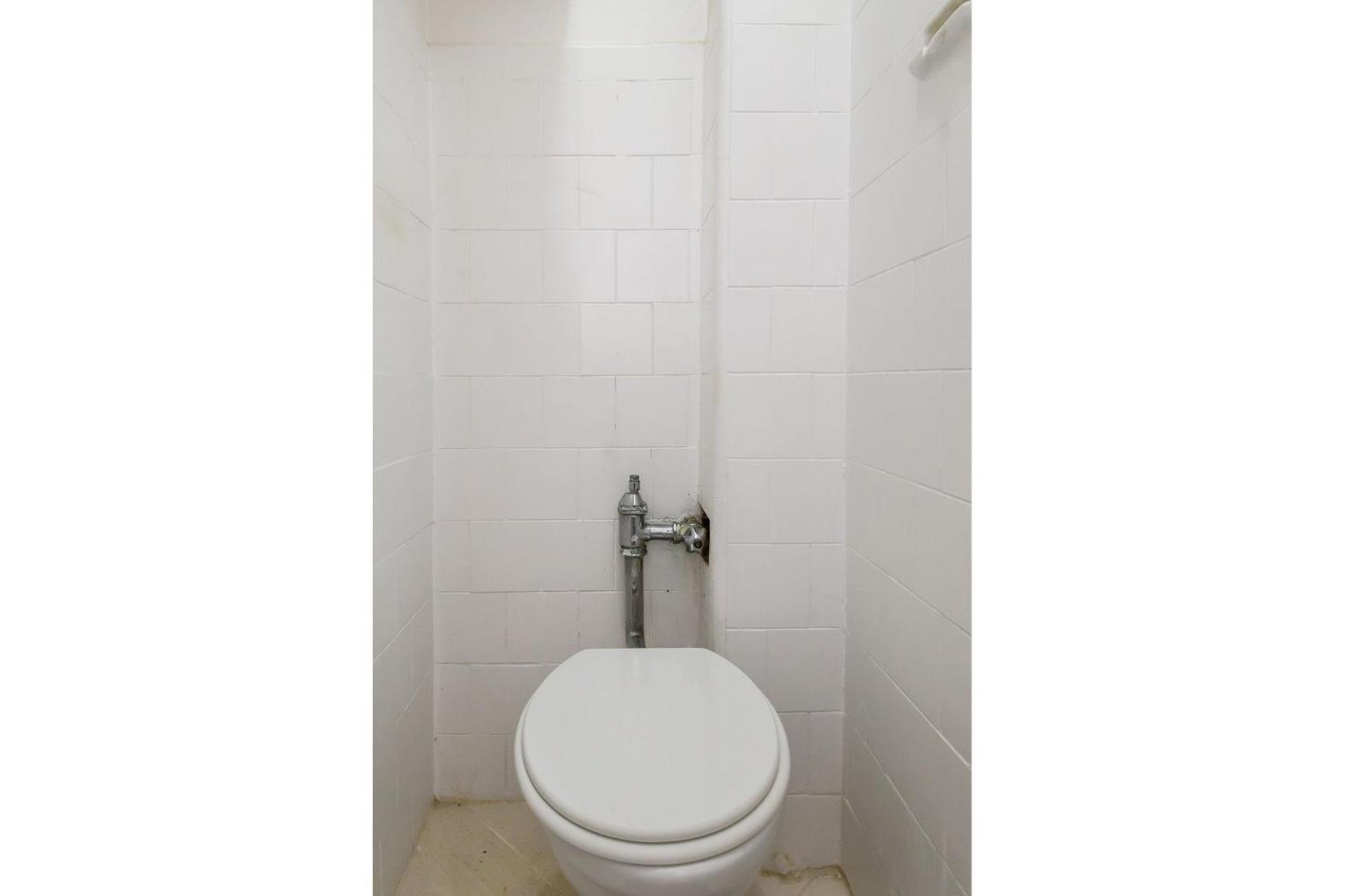 Appartement Quarto&sala A 100m Da | Nsc 1171/802 Rio de Janeiro
