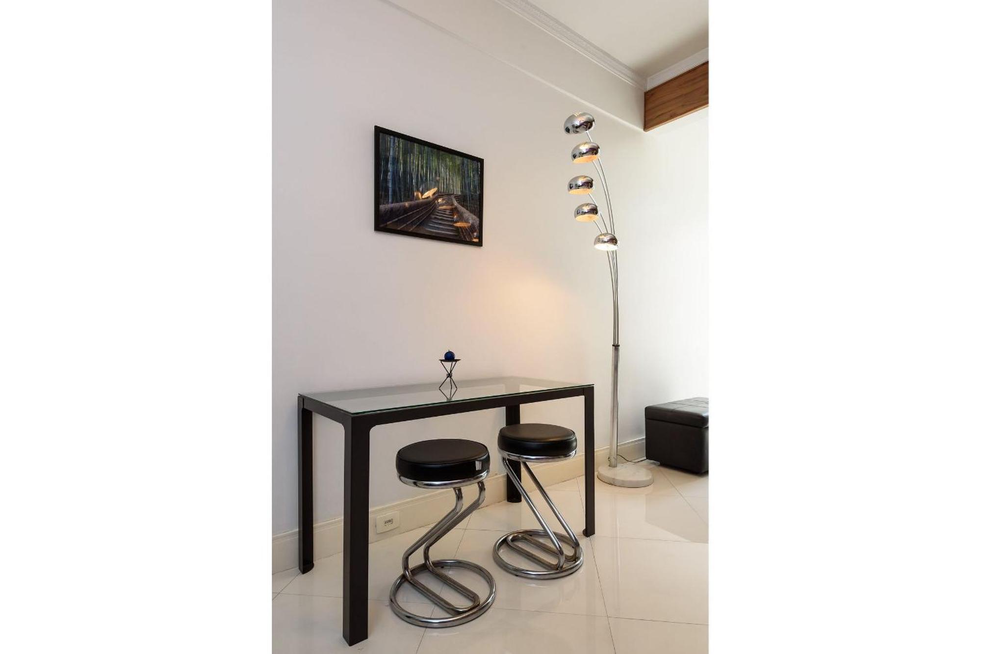 Quarto&sala A 100m Da | Nsc 1171/802 Appartement *