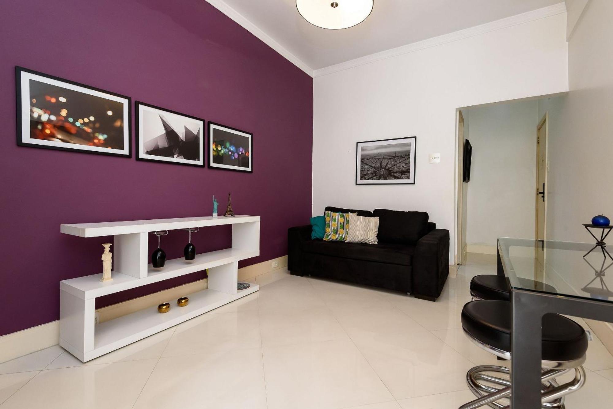 Appartement Quarto&sala A 100m Da | Nsc 1171/802 *