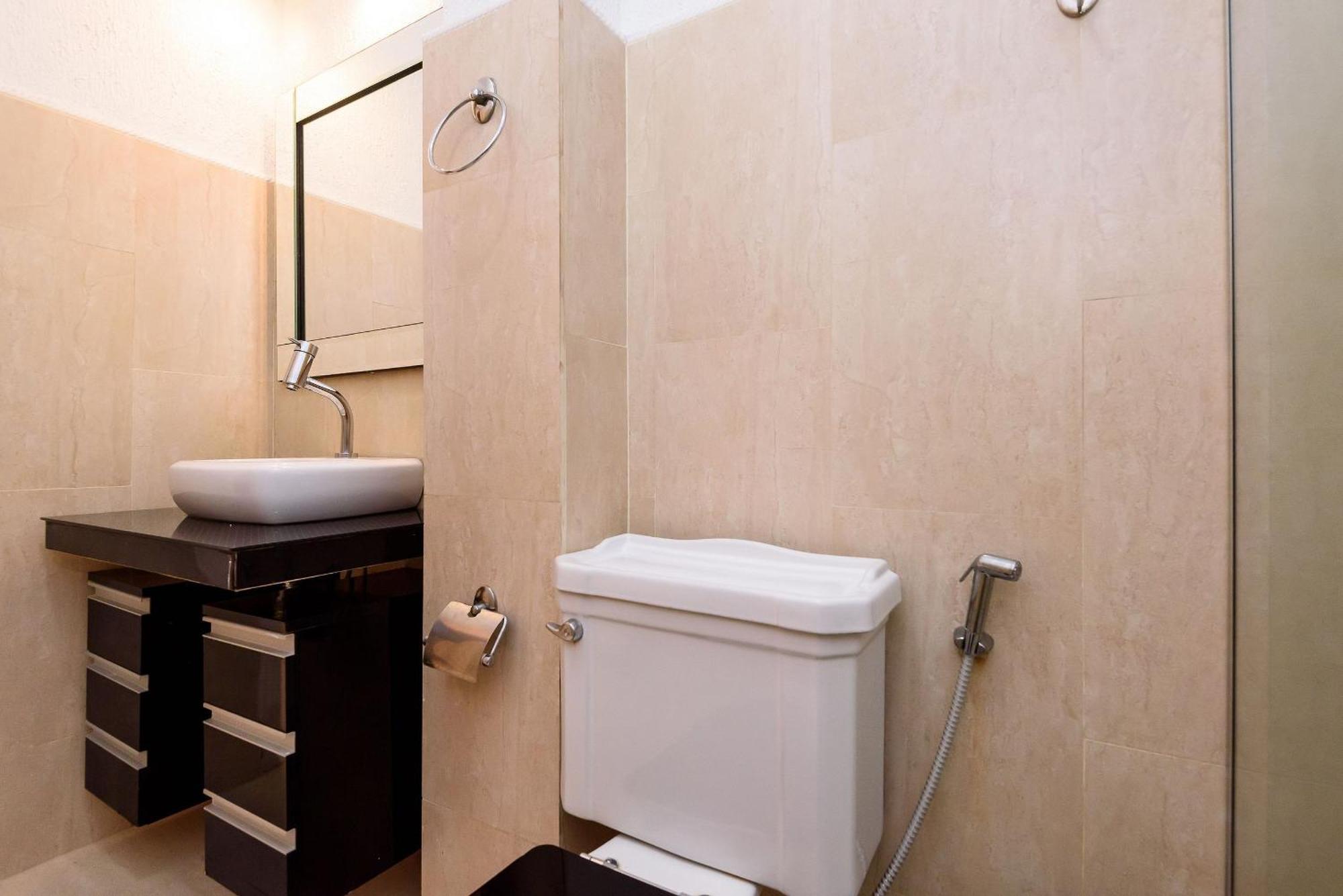 Quarto&sala A 100m Da | Nsc 1171/802 Appartement