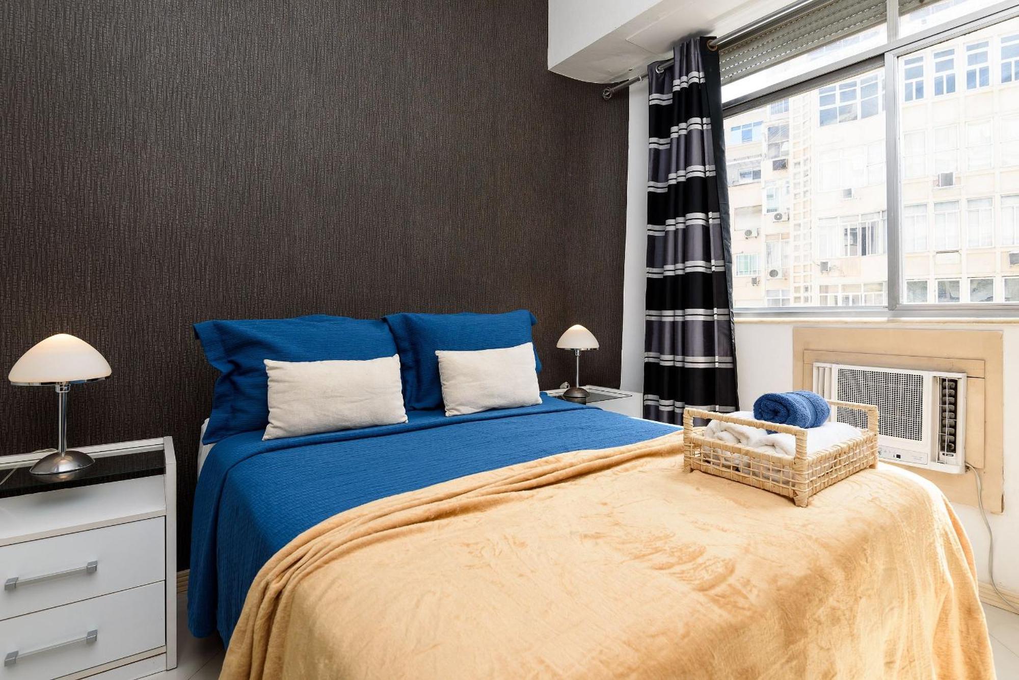 Appartement Quarto&sala A 100m Da | Nsc 1171/802