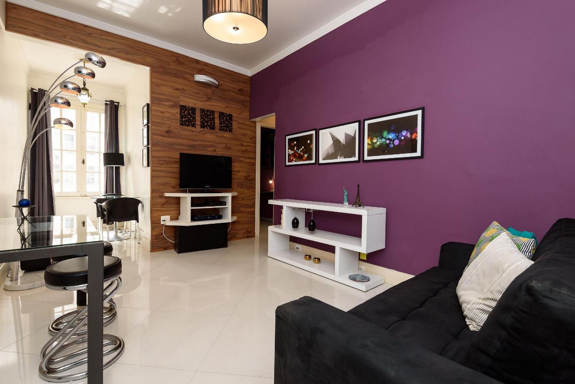 Appartement Quarto&sala A 100m Da | Nsc 1171/802 *