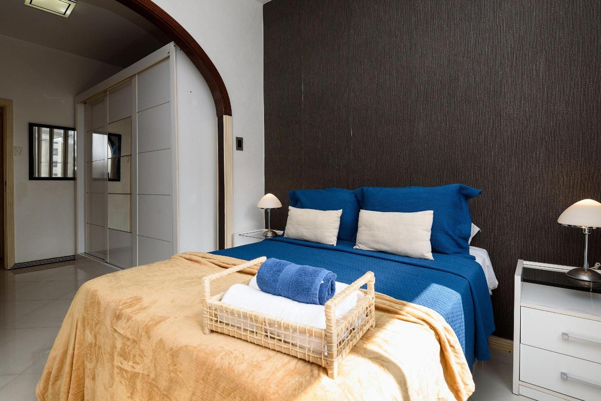 Quarto&sala A 100m Da | Nsc 1171/802 Appartement Rio de Janeiro